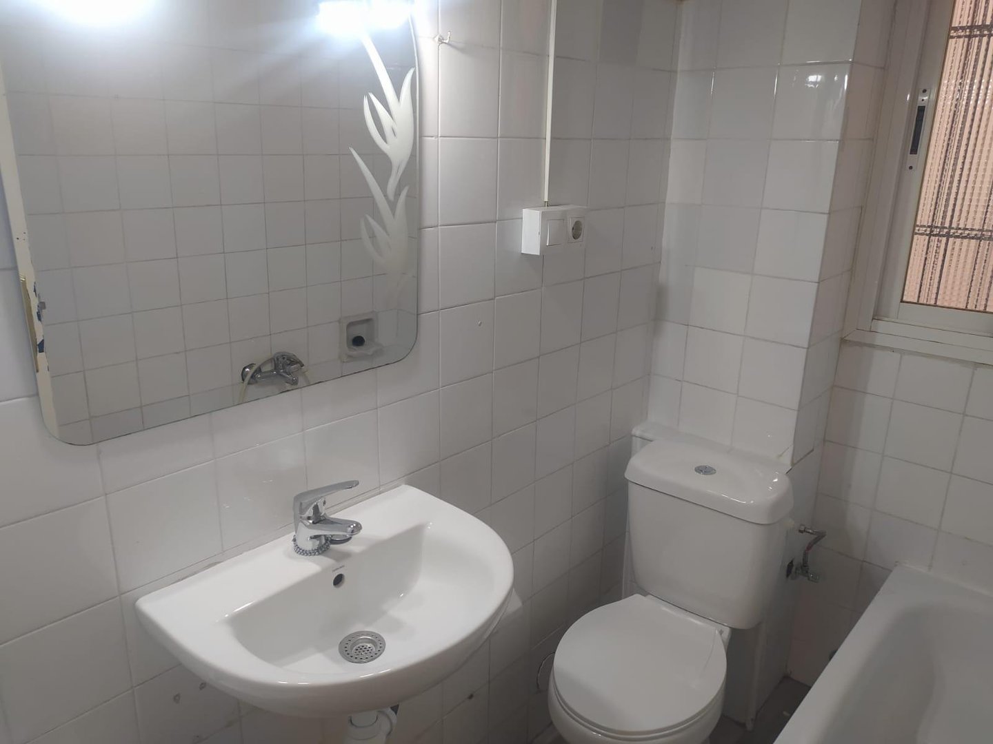 Pis de 34 m² a Granada