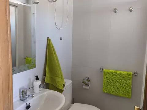 Piso de 70 m² en San Bartolomé de Tirajana