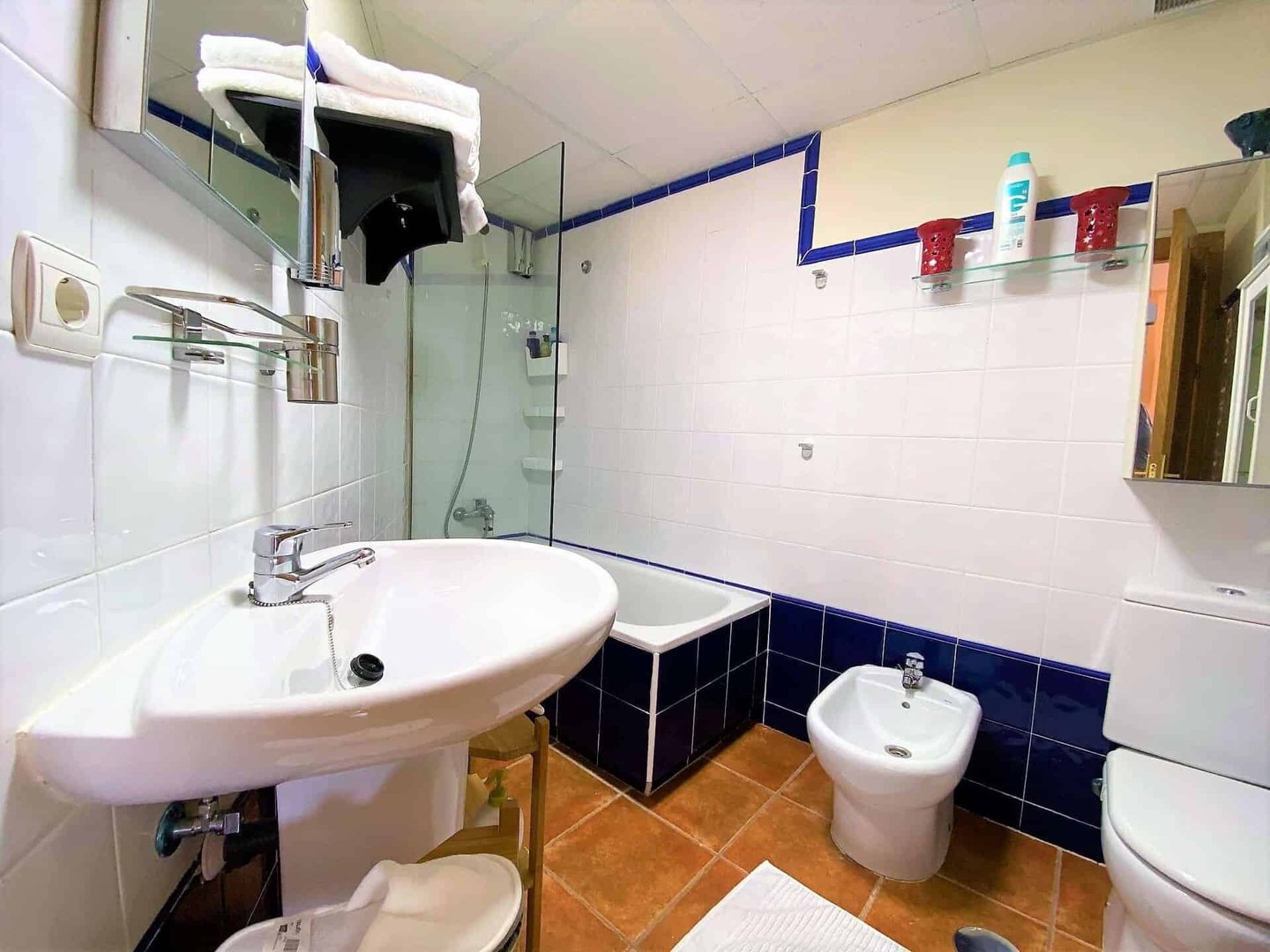 Piso de 60 m² en Turre