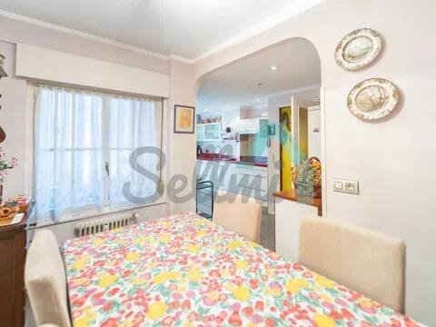 Piso de 120 m² en Oviedo