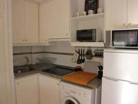 Piso de 60 m² en Dénia