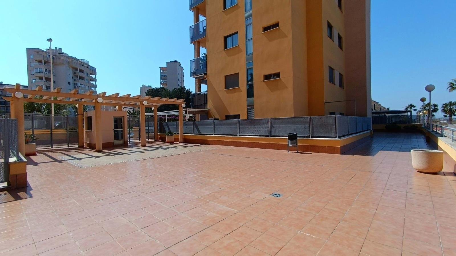Piso de 60 m² en Guardamar del Segura