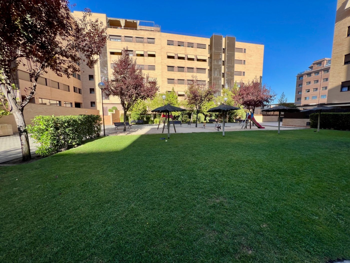 Pis de 108 m² a Madrid