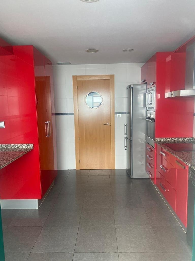 Pis de 145 m² a Múrcia