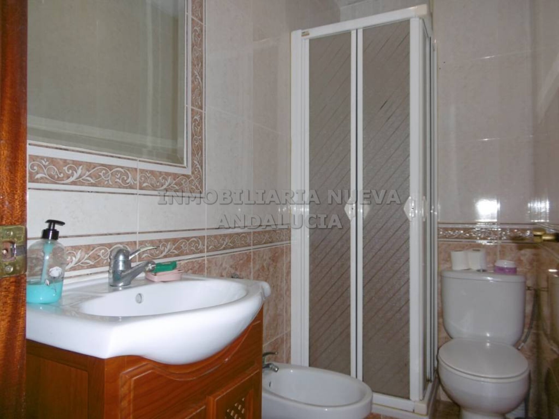 Piso de 90 m² en Almería