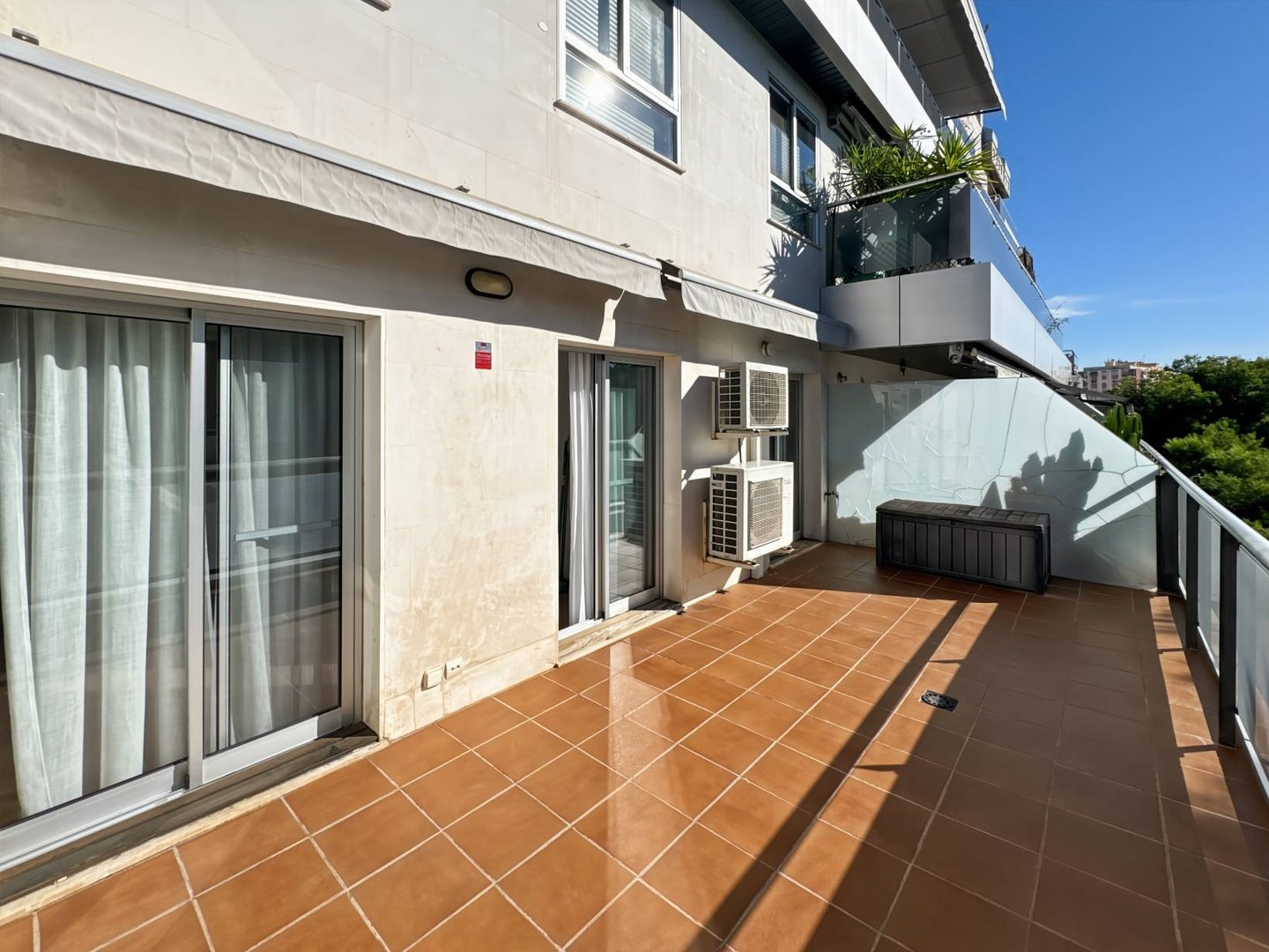 Piso de 118 m² en Valencia