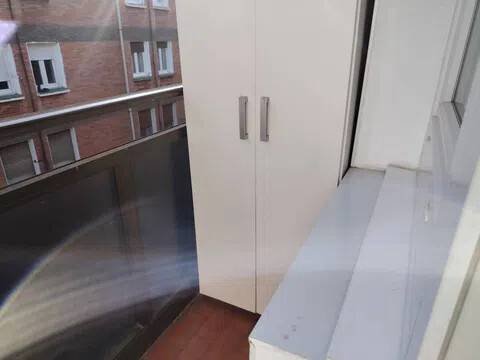 Pis de 68 m² a Bilbao