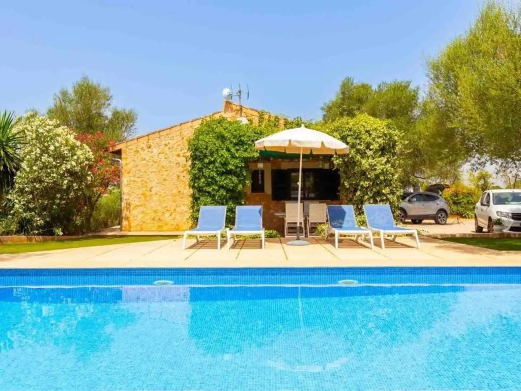 Casa de 80 m² en Santa Margalida