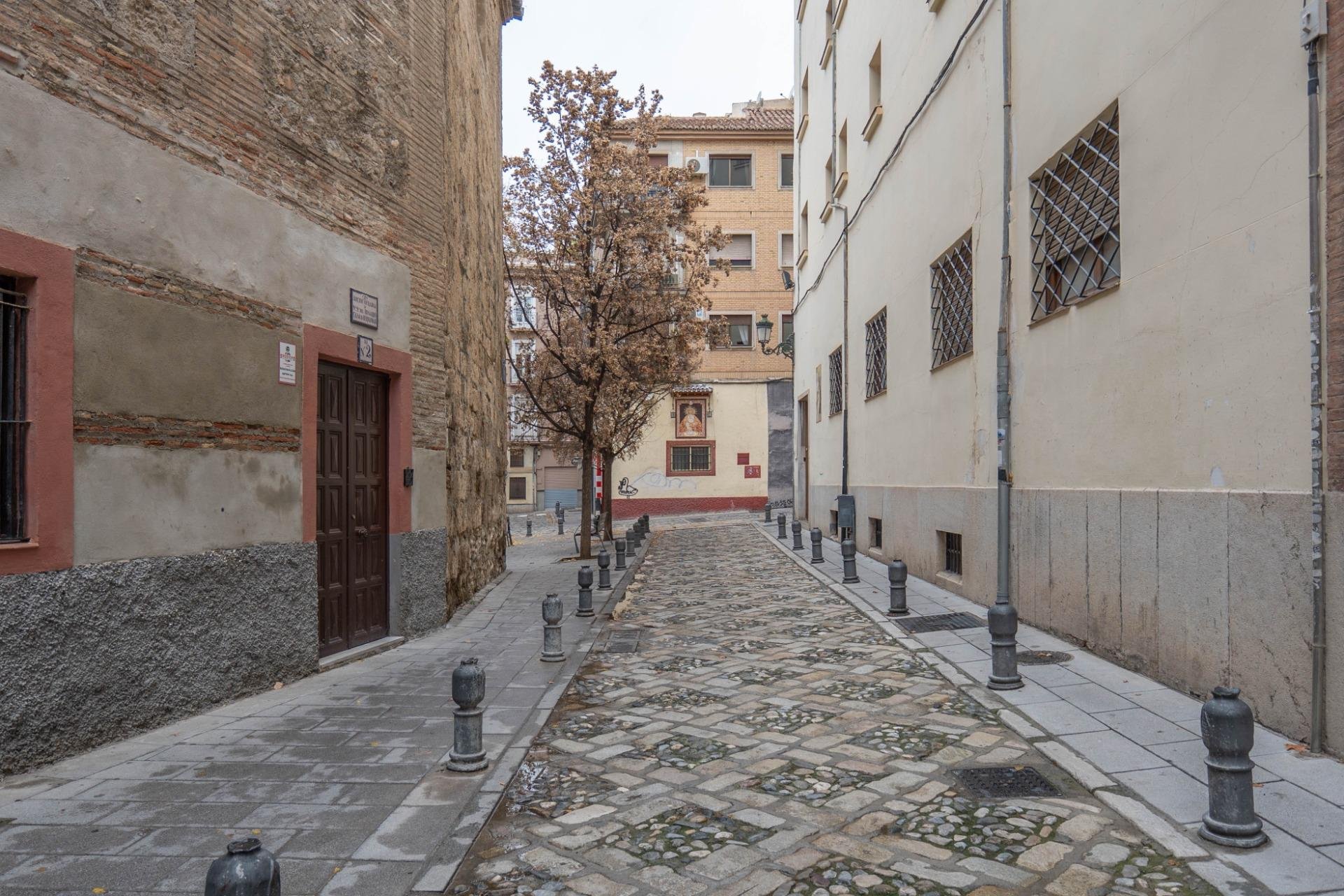 Piso de 84 m² en Granada