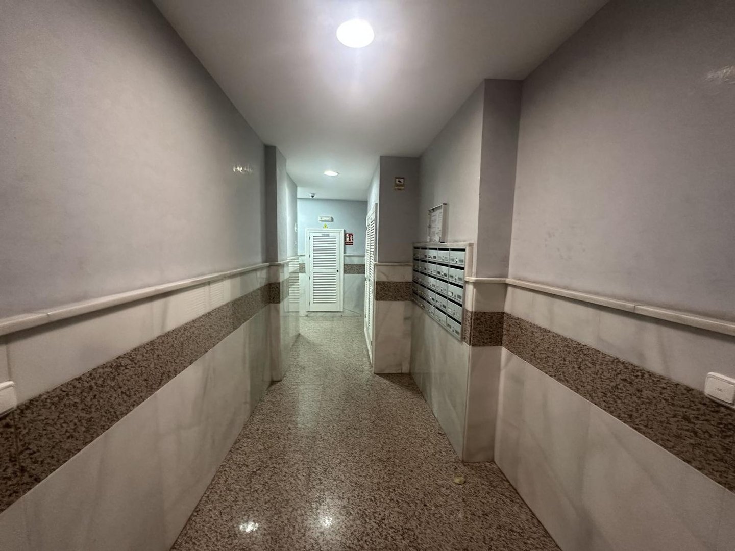 Pis de 100 m² a Almeria