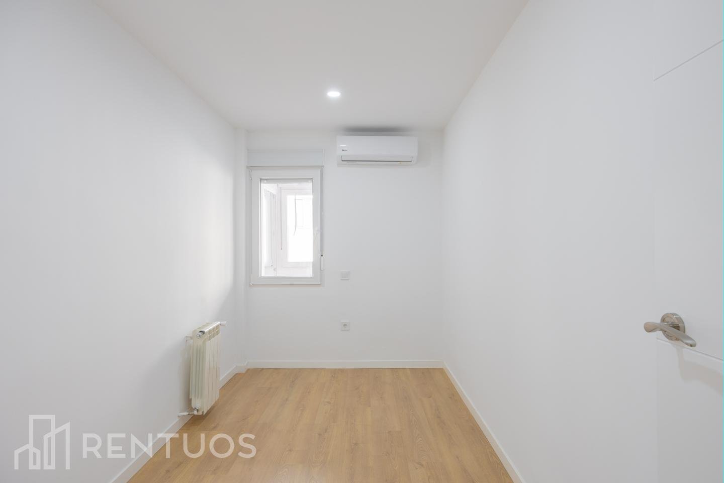Pis de 89 m² a Madrid