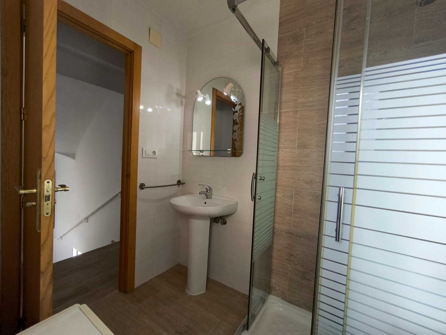Piso de 161 m² en San Juan de Aznalfarache