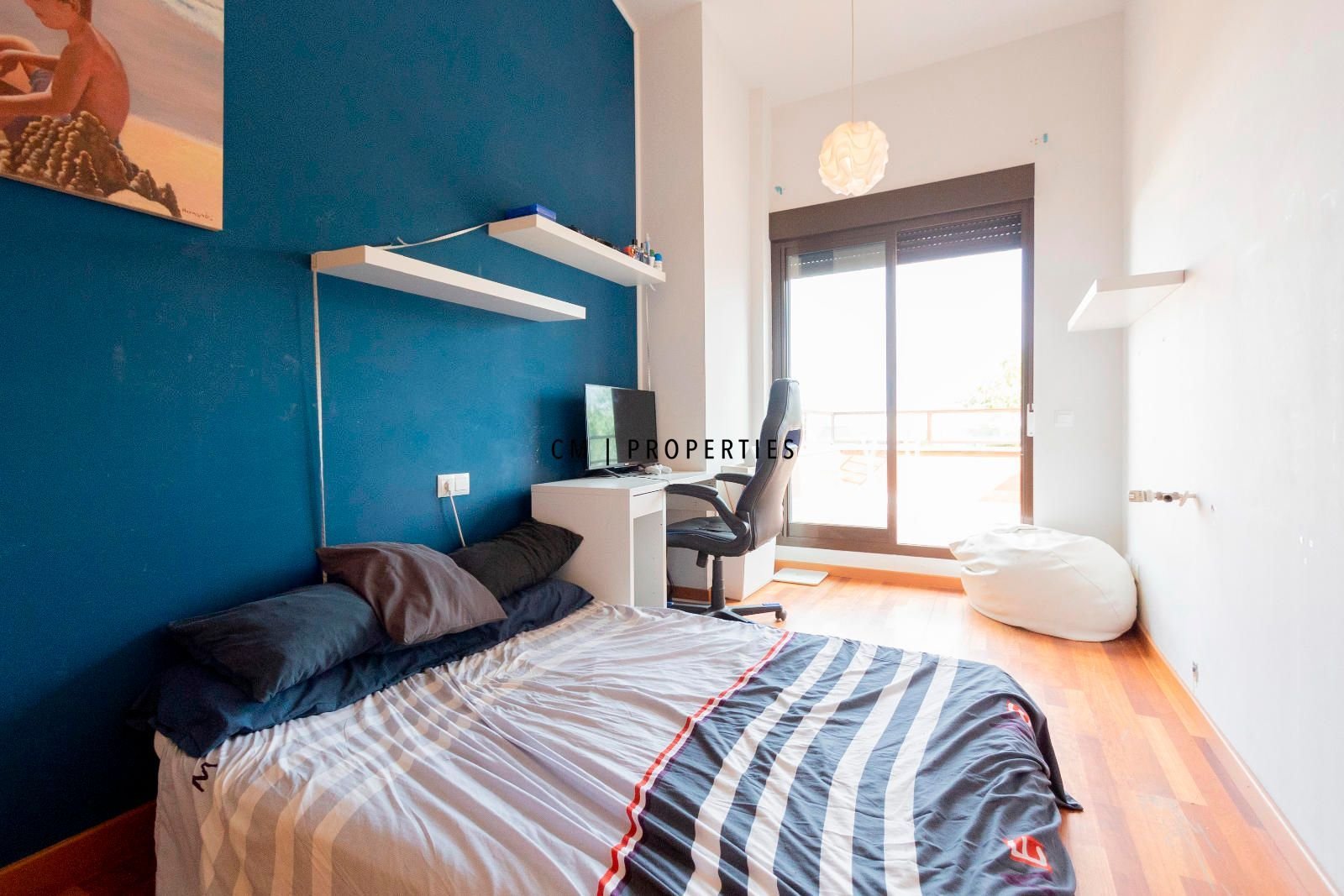 Pis de 396 m² a Bétera