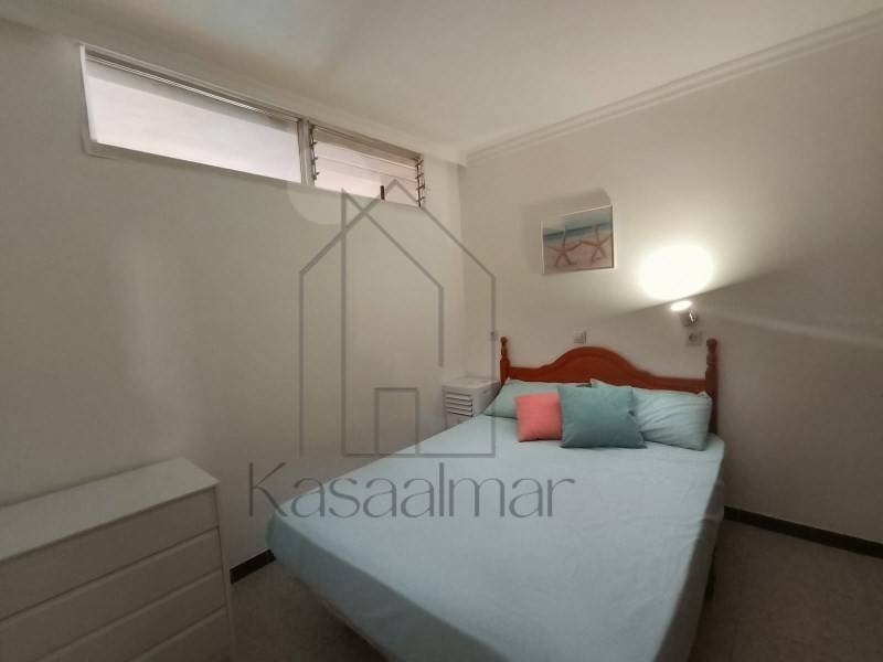 Piso de 60 m² en San Bartolomé de Tirajana