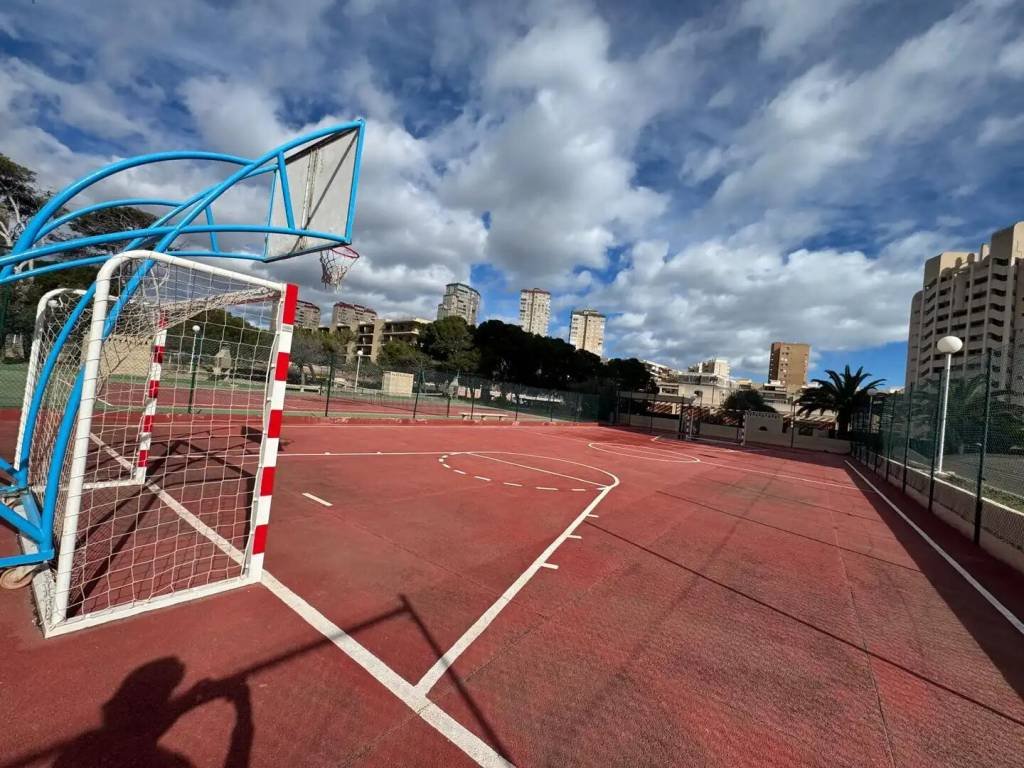 Piso en alquiler, el Campello