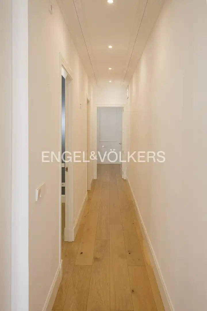 Piso de 173 m² en Madrid