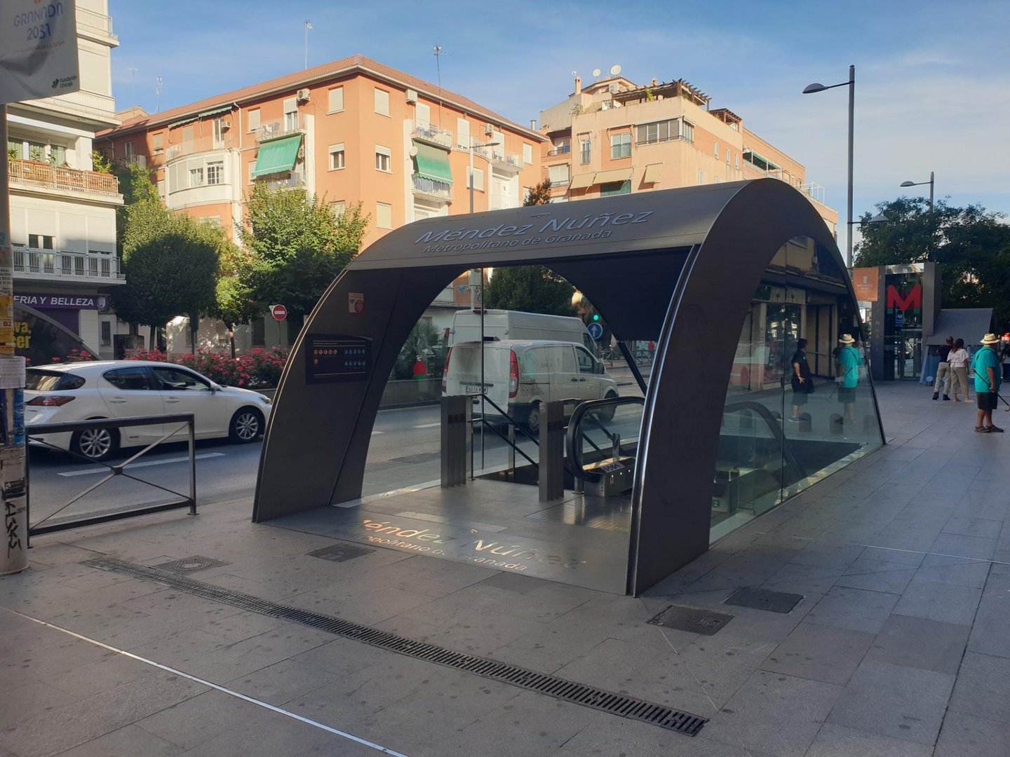 Piso de 118 m² en Granada