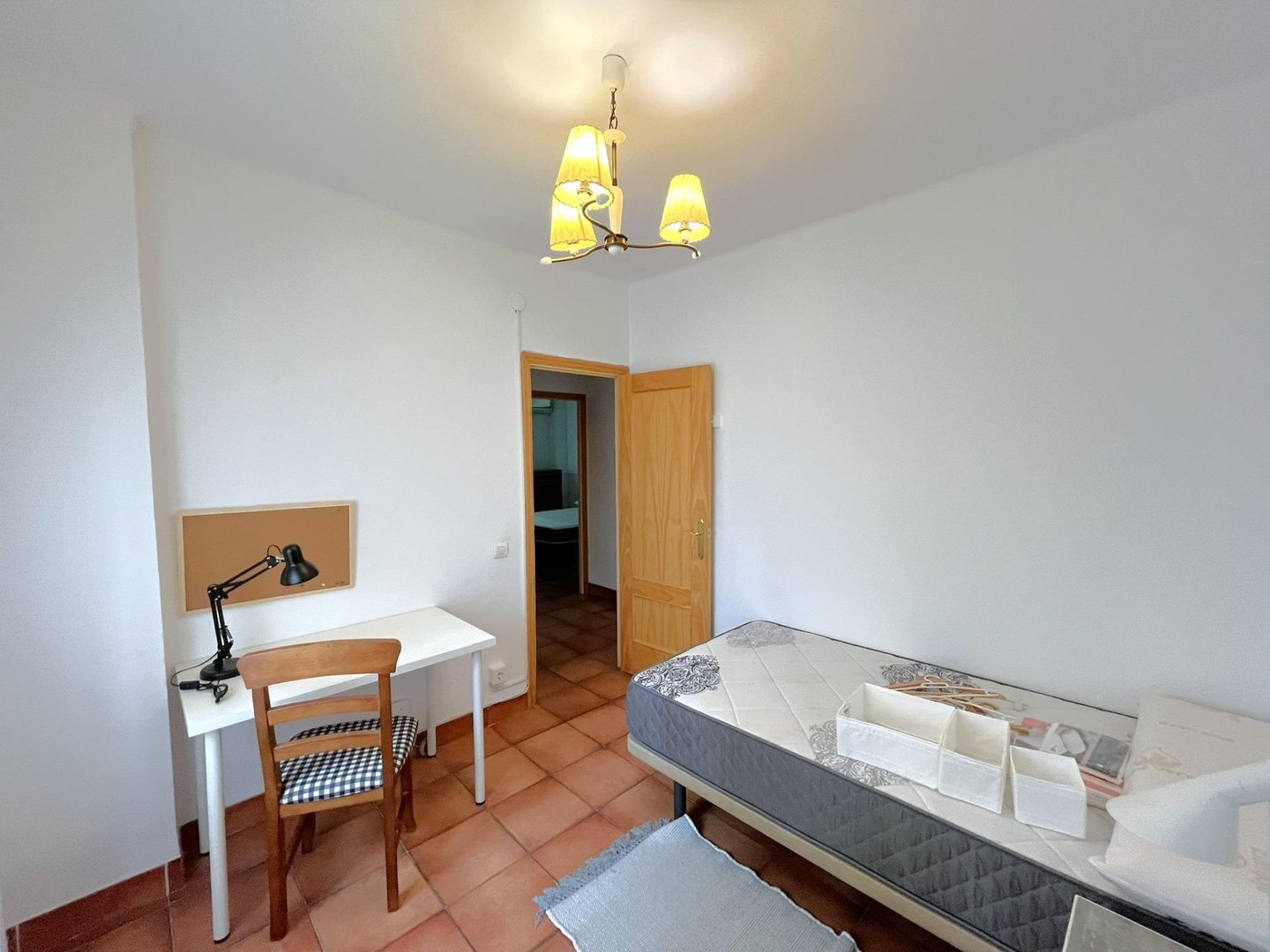 Piso de 150 m² en Cáceres