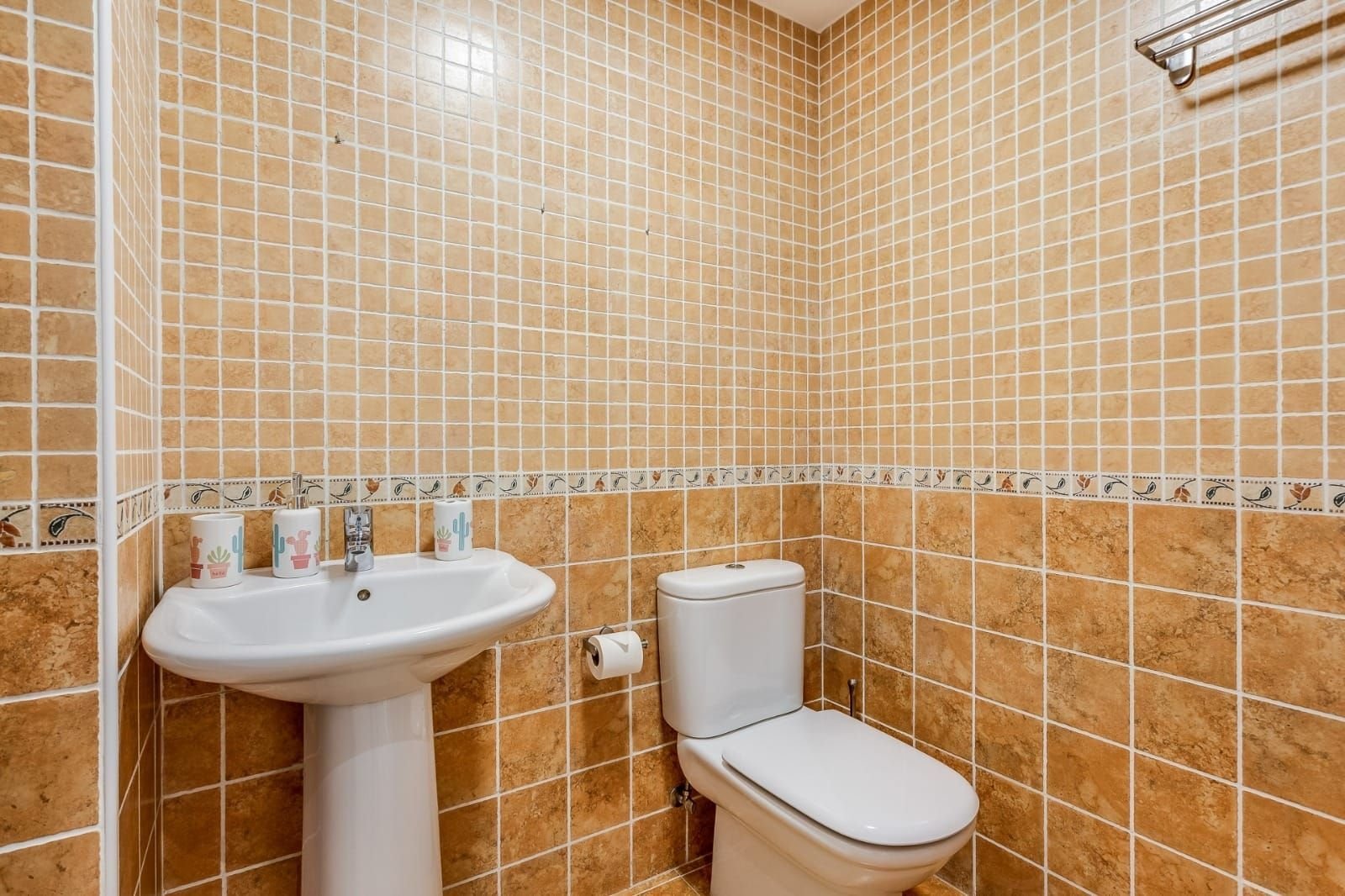 Piso de 95 m² en Marbella