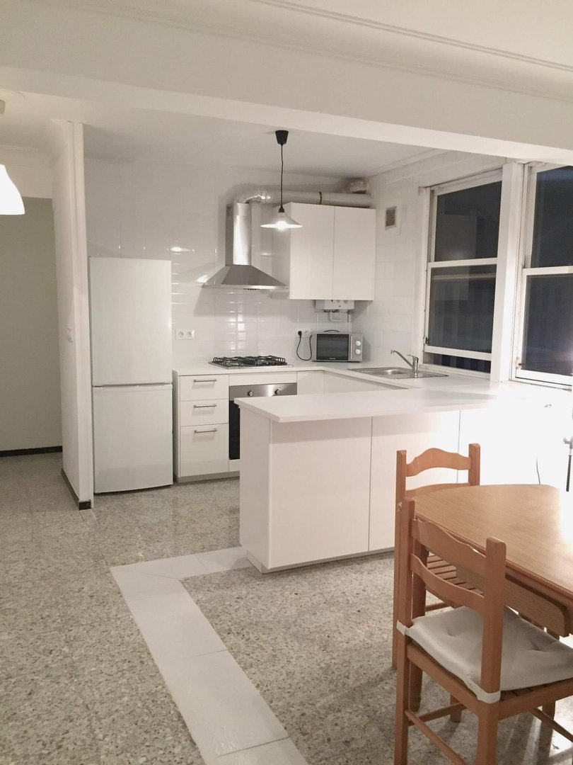 Piso de 71 m² en Ferrol