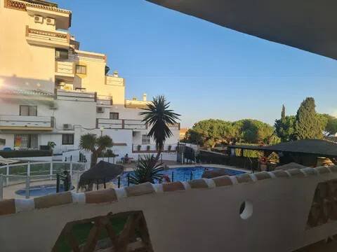 Piso de 85 m² en Mijas