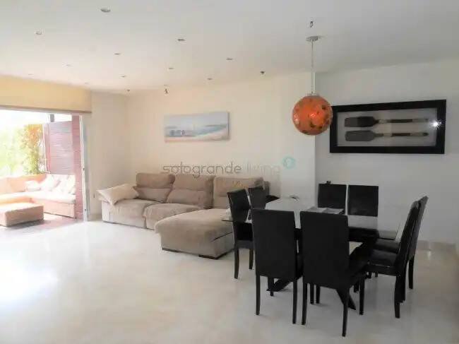 Pis de 197 m² a Manilva