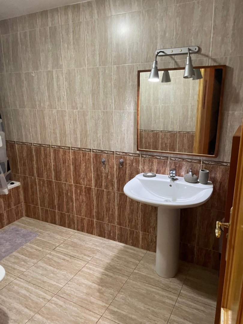 Pis de 118 m² a Águilas