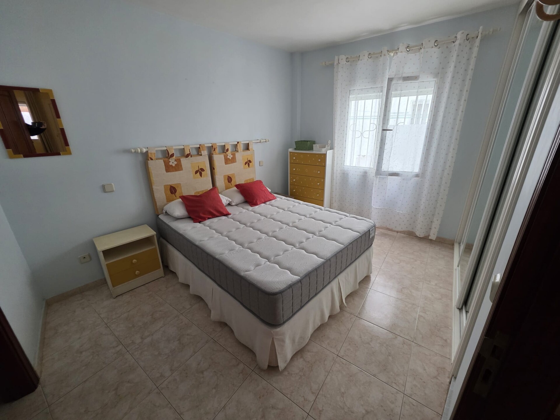 Piso de 56 m² en Las Palmas de Gran Canaria