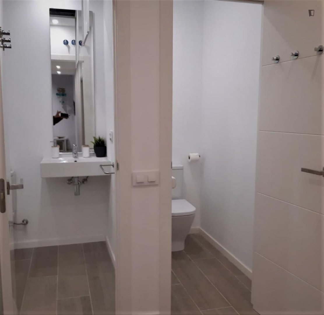 Appartamento 79 m² a Barcelona