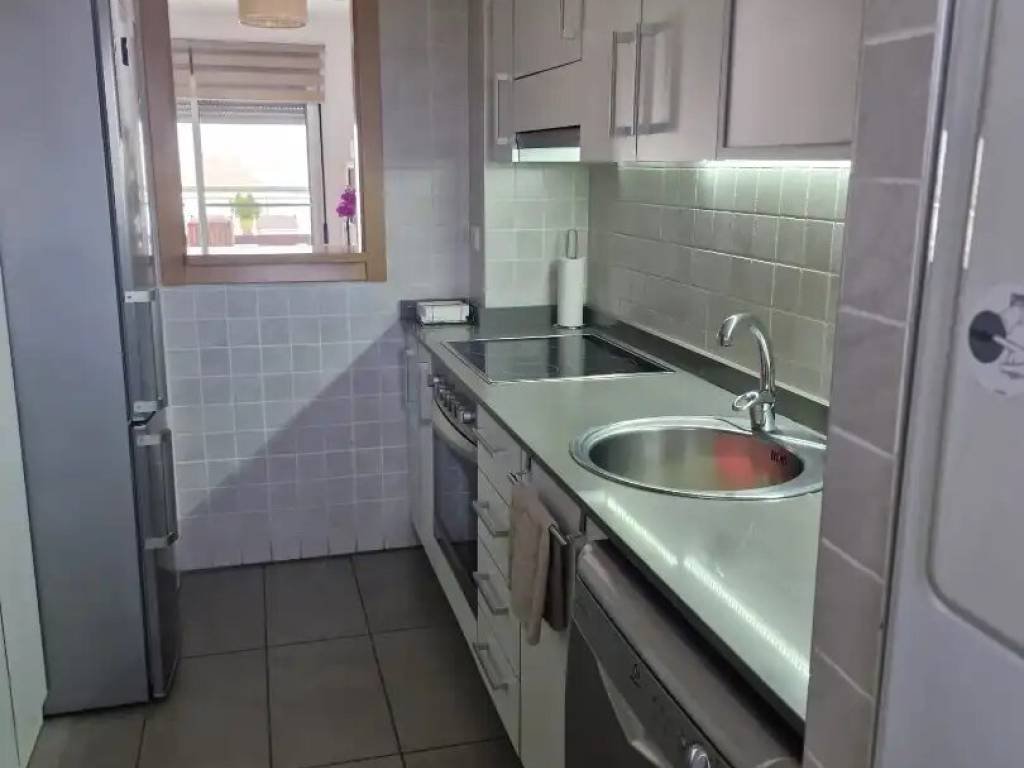 Piso de 85 m² en Elche