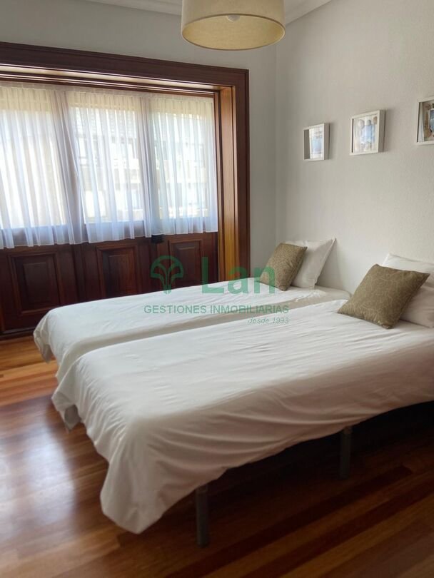 Pis de 115 m² a Getxo