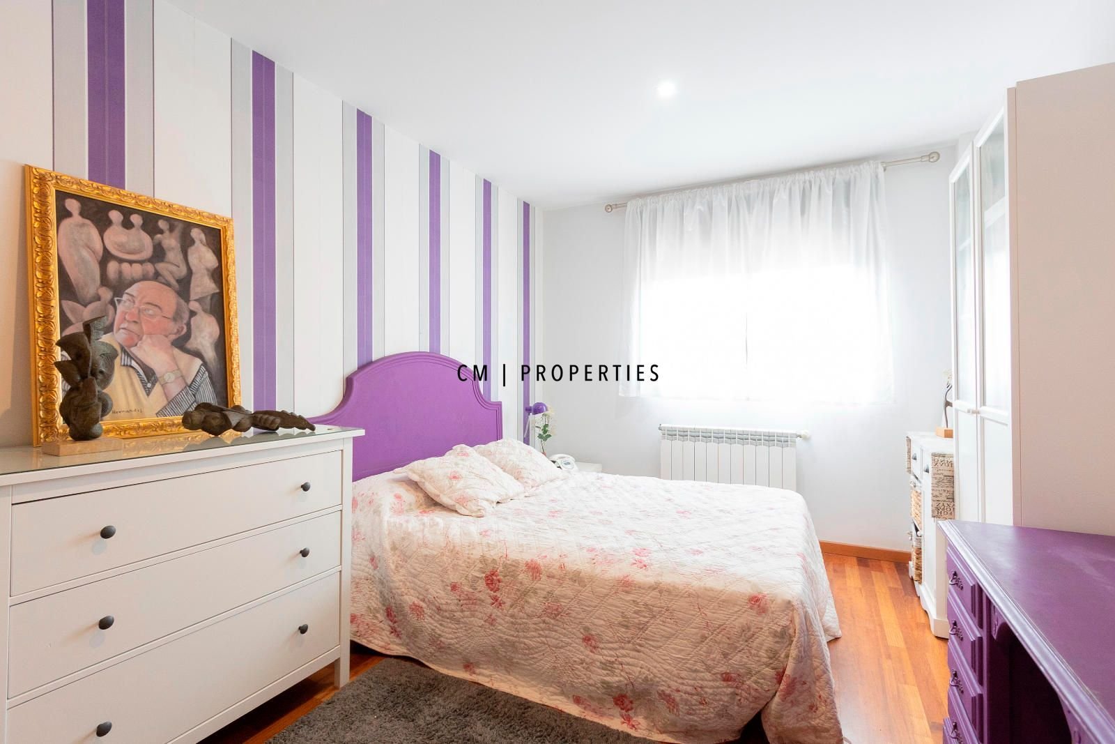 Pis de 396 m² a Bétera