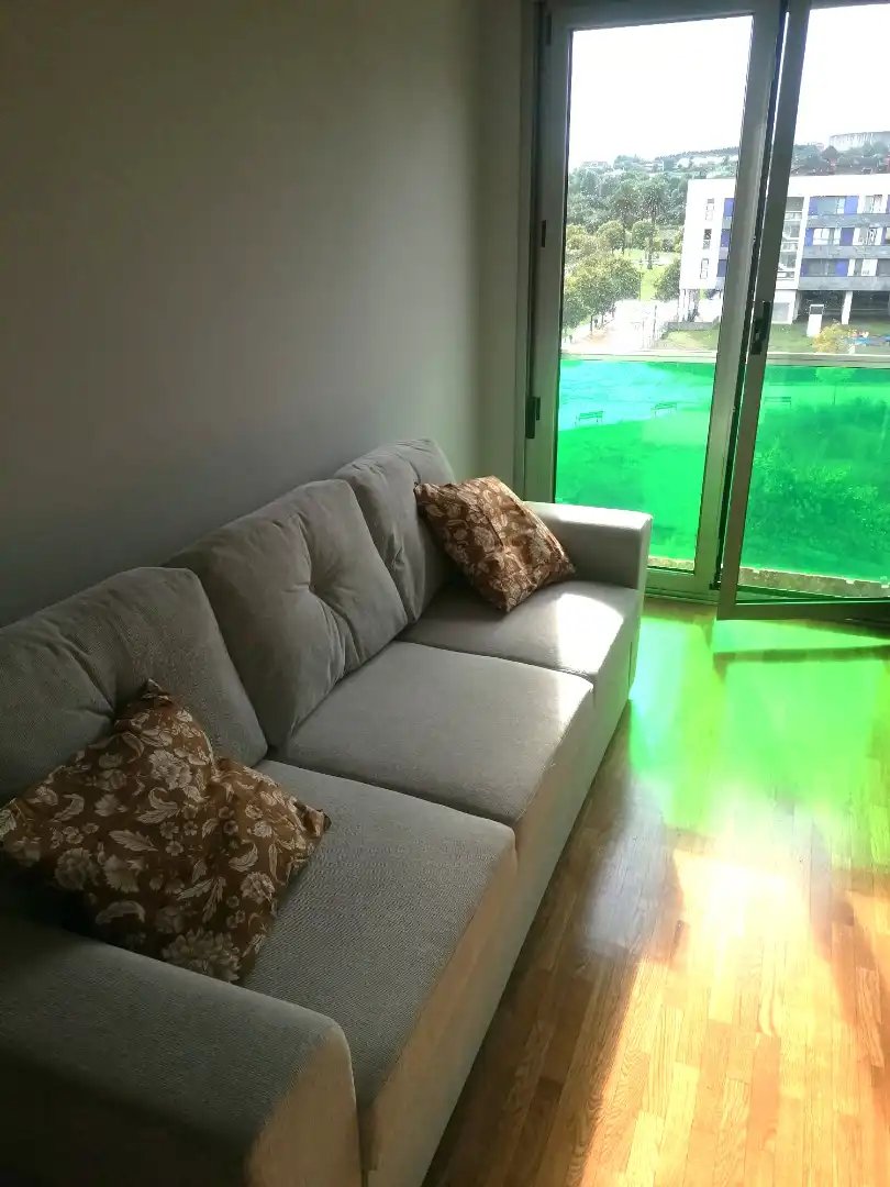 Pis de 72 m² a Gijón
