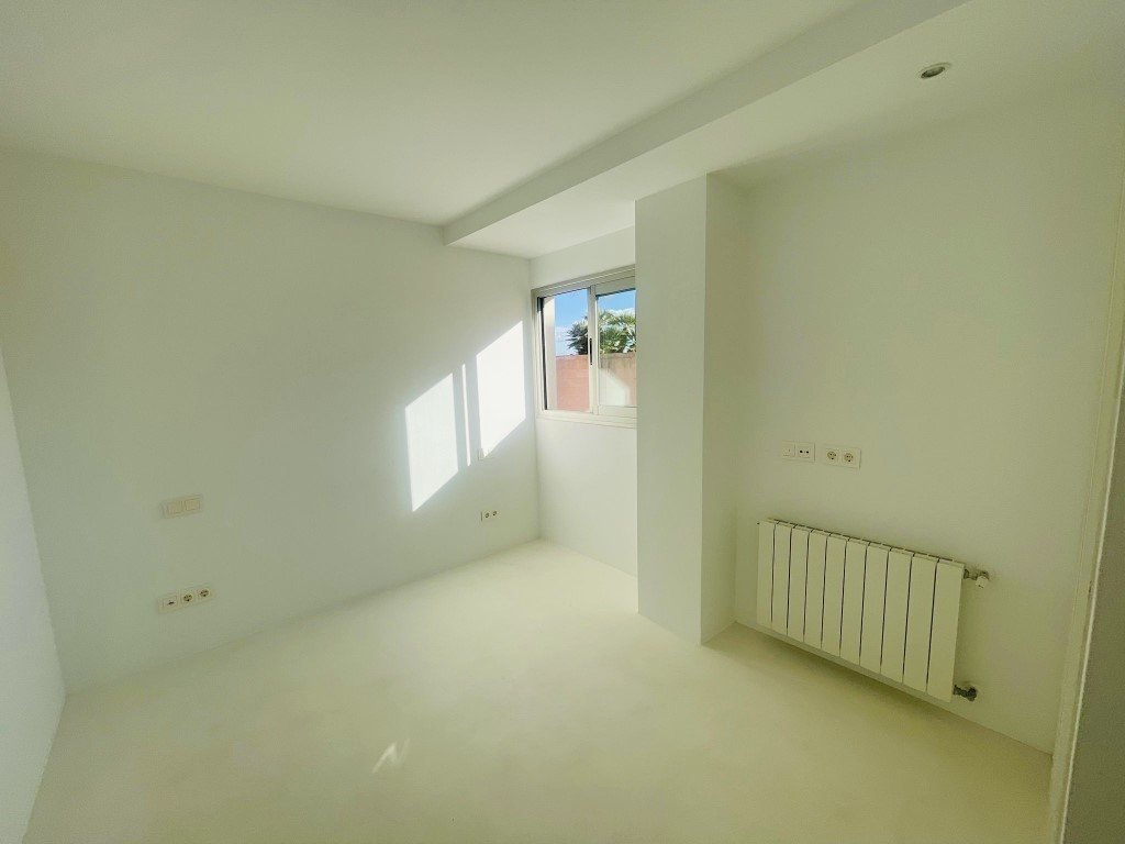 Piso de 203 m² en Palma