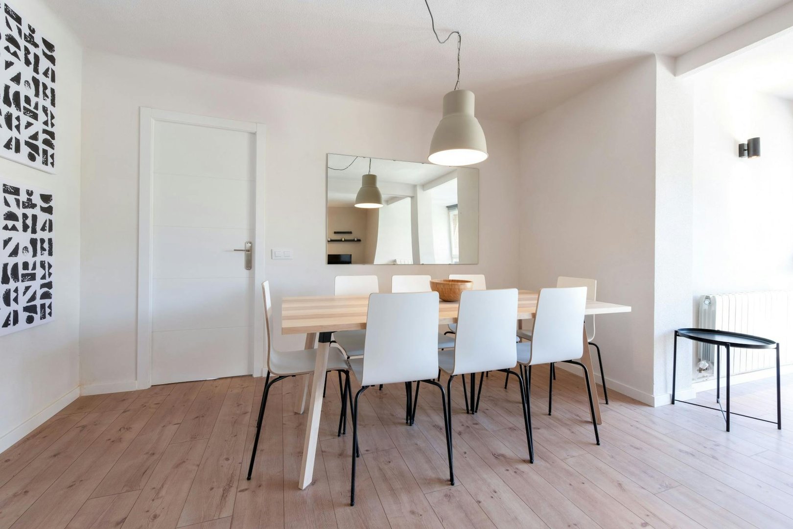Habitación en alquiler, Madrid