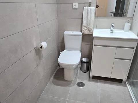 Pis de 87 m² a Màlaga