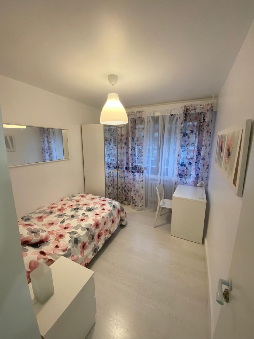 Piso de 110 m² en Bilbao