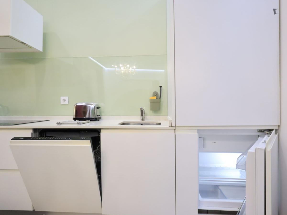 Pis de 85 m² a Madrid