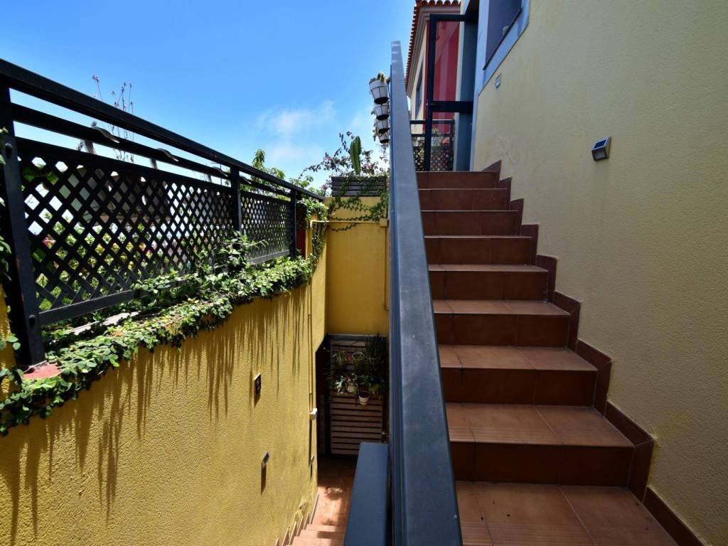 Moradia 137 m² em San Cristóbal de La Laguna