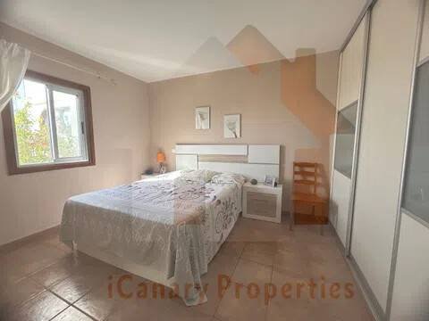 Piso de 85 m² en San Bartolomé de Tirajana