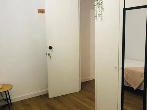 Habitación 105 m², Alcoy
