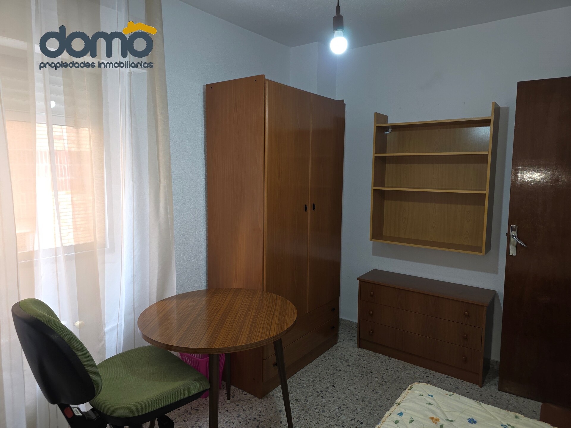 Habitación 123 m², Granada