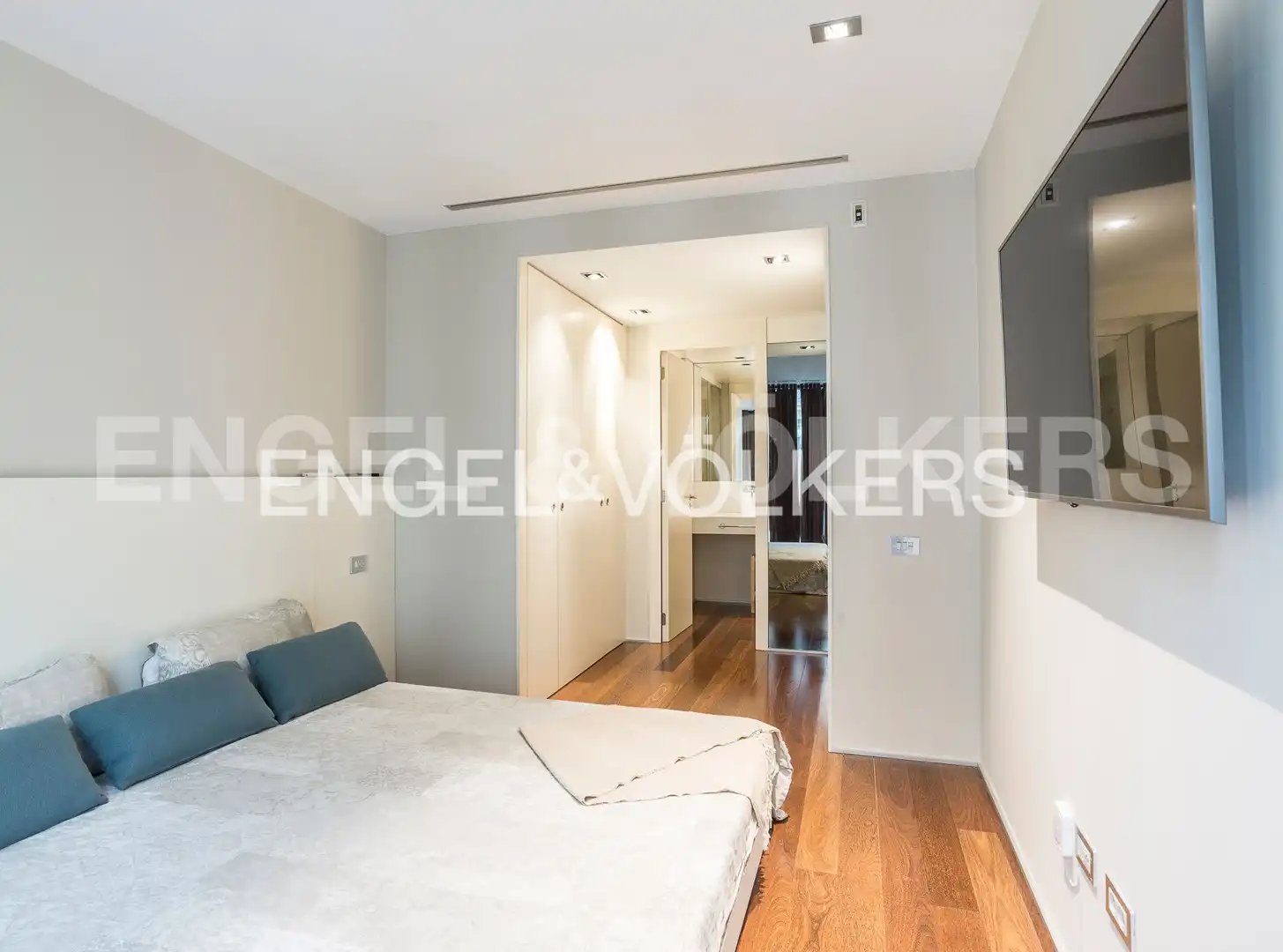 Pis de 90 m² a Barcelona