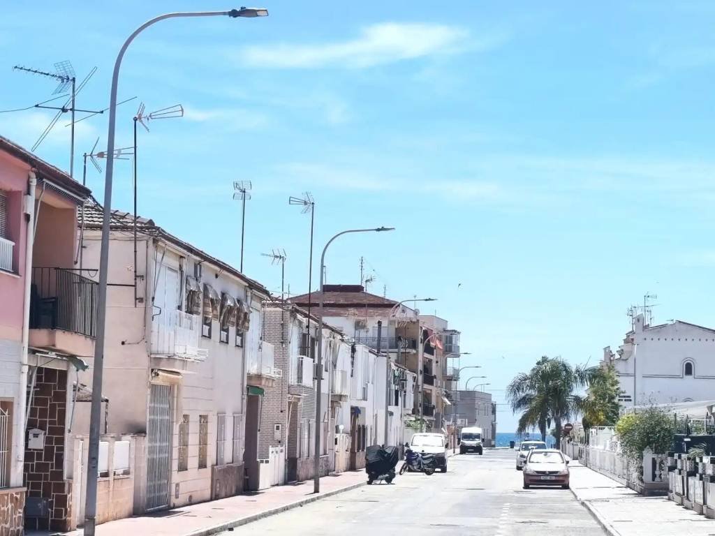Piso de 78 m² en Santa Pola