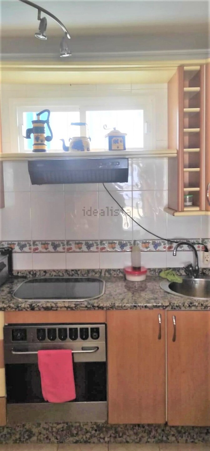 Pis de 65 m² a Punta Umbría