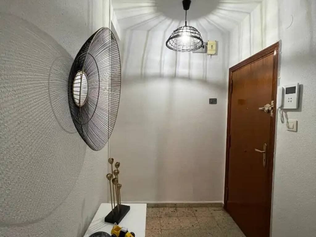 Piso de 95 m² en Plasencia