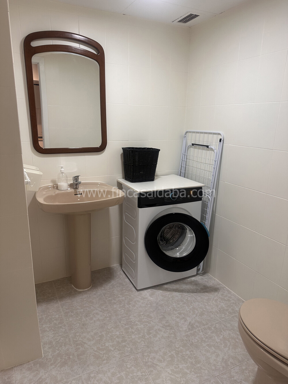Piso de 35 m² en Jaca