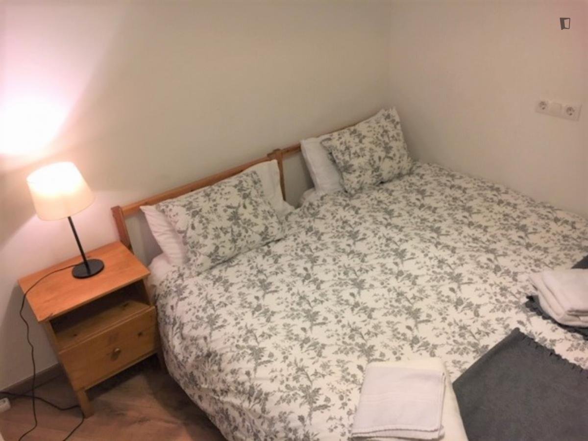 Wohnung 85 m² in Barcelona