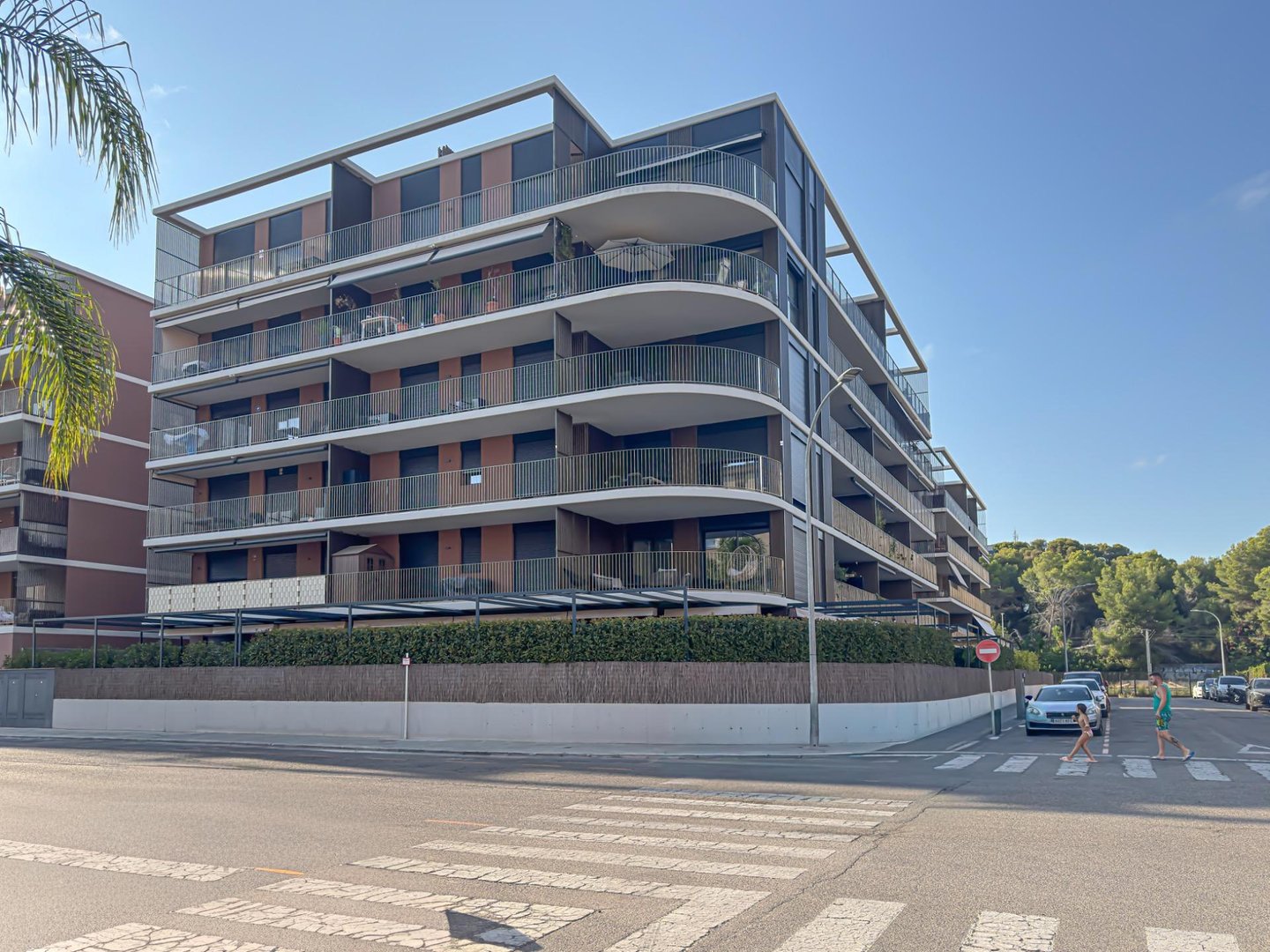 Piso de 142 m² en Calafell