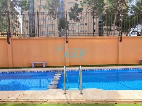 Piso de 144 m² en Oropesa del Mar